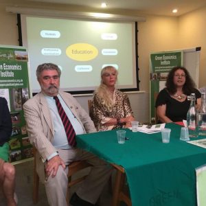 GEI Conferences 2015