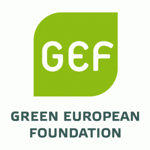 D. Green European Foundation Events