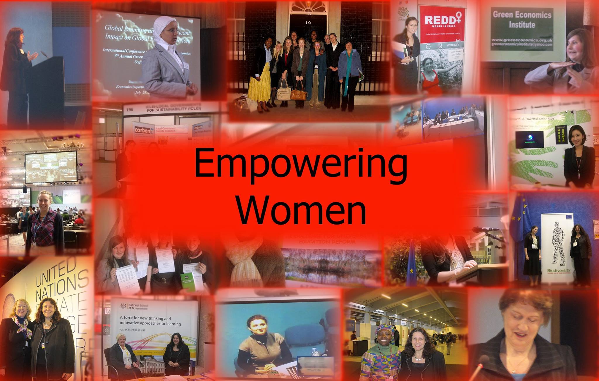 empoweringwomen