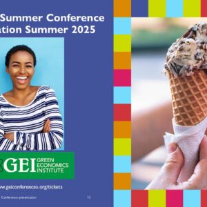 Conferences GEI 2025