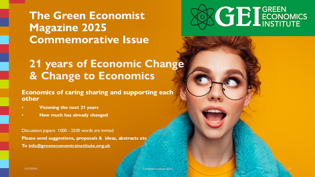 thegreenecomist