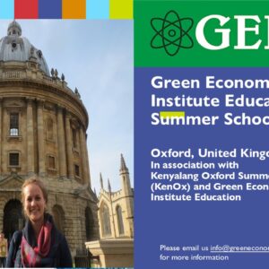 2025 GEI Events